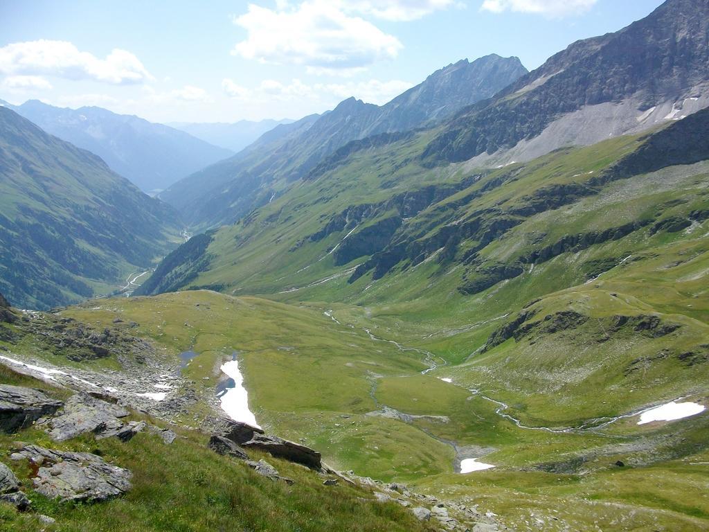 Gastehaus Hanser Kals am Grossglockner Room photo